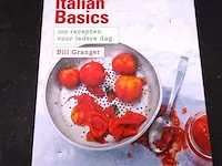 Bill's italian basics - afbeelding 1 van  5