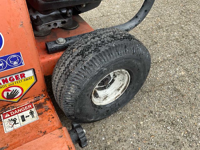 Billy goat 5.0 bladblazer - afbeelding 2 van  13