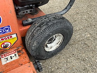 Billy goat 5.0 bladblazer - afbeelding 2 van  13