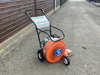 Billy goat 5.0 bladblazer - afbeelding 6 van  13