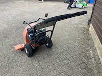 Billy goat 5.0 bladblazer - afbeelding 7 van  13