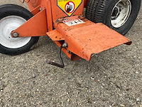 Billy goat 5.0 bladblazer - afbeelding 12 van  13