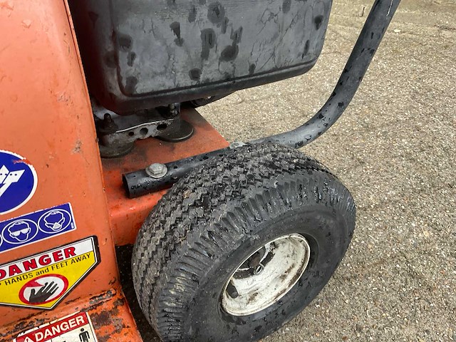 Billy goat 5.0 bladblazer - afbeelding 13 van  13