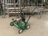 Billy goat cr550hc verticuteermachine - afbeelding 1 van  10