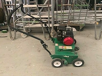 Billy goat cr550hc verticuteermachine - afbeelding 5 van  10