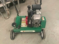 Billy goat cr550hc verticuteermachine - afbeelding 6 van  10
