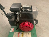 Billy goat cr550hc verticuteermachine - afbeelding 8 van  10