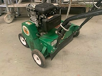 Billy goat cr550hc verticuteermachine - afbeelding 10 van  10