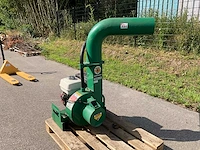 Billy goat dl130h bladzuiger - afbeelding 4 van  9