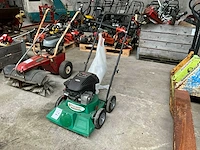 Billy goat lb352 bladzuigmachine - afbeelding 2 van  7