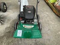 Billy goat lb352 bladzuigmachine - afbeelding 3 van  7