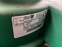 Billy goat lb352 bladzuigmachine - afbeelding 7 van  7