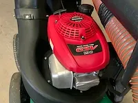 Billy goat mv650sph blad- en grofvuilzuiger - afbeelding 2 van  17