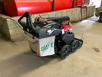 Billy goat mv650sph blad- en grofvuilzuiger - afbeelding 11 van  17