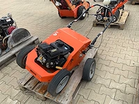 Billy goat pl1802vb gazonbeluchter - afbeelding 1 van  6