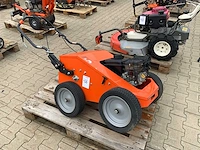 Billy goat pl1802vb gazonbeluchter - afbeelding 2 van  6