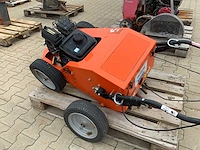 Billy goat pl1802vb gazonbeluchter - afbeelding 4 van  6