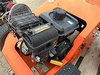 Billy goat pl1802vb gazonbeluchter - afbeelding 5 van  6