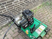 Billy goat pr550 verticuteermachine - afbeelding 3 van  4