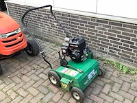 Billy goat pr550 verticuteermachine - afbeelding 1 van  4