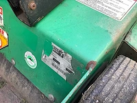 Billy goat pr550 verticuteermachine - afbeelding 4 van  4