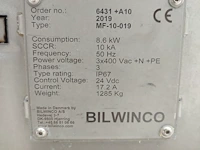 Bilwinco a/s - afbeelding 6 van  14