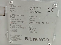 Bilwinco a/s - afbeelding 5 van  14