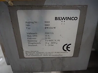 Bilwinco - afbeelding 3 van  11