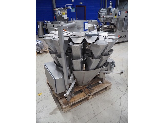 Bilwinco - afbeelding 3 van  10