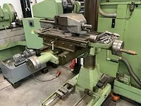 Bimak - 40 taf/c - kolomboormachine - afbeelding 2 van  12