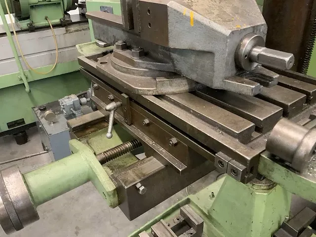Bimak - 40 taf/c - kolomboormachine - afbeelding 3 van  12