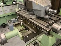 Bimak - 40 taf/c - kolomboormachine - afbeelding 3 van  12