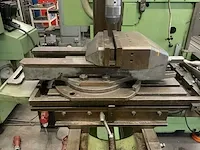 Bimak - 40 taf/c - kolomboormachine - afbeelding 4 van  12
