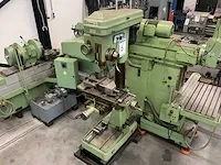 Bimak - 40 taf/c - kolomboormachine