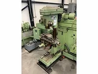 Bimak - 40 taf/c - kolomboormachine - afbeelding 5 van  12