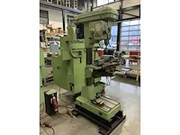 Bimak - 40 taf/c - kolomboormachine - afbeelding 6 van  12