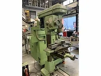 Bimak - 40 taf/c - kolomboormachine - afbeelding 7 van  12