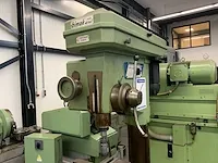 Bimak - 40 taf/c - kolomboormachine - afbeelding 8 van  12