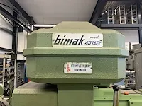 Bimak - 40 taf/c - kolomboormachine - afbeelding 9 van  12
