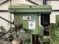 Bimak - 40 taf/c - kolomboormachine - afbeelding 10 van  12