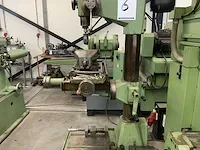 Bimak - 40 taf/c - kolomboormachine - afbeelding 11 van  12