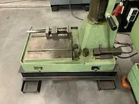 Bimak - 40 taf/c - kolomboormachine - afbeelding 12 van  12
