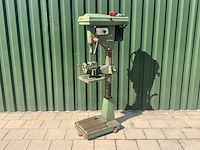 Bimak - kolomboormachine - afbeelding 1 van  11