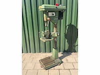 Bimak - kolomboormachine - afbeelding 4 van  11