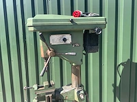 Bimak - kolomboormachine - afbeelding 7 van  11