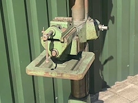 Bimak - kolomboormachine - afbeelding 8 van  11