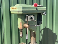 Bimak - kolomboormachine - afbeelding 10 van  11
