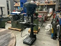Bimak 32mt/c kolomboormachine - afbeelding 1 van  9