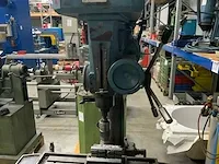 Bimak 32mt/c kolomboormachine - afbeelding 4 van  9
