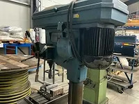 Bimak 32mt/c kolomboormachine - afbeelding 6 van  9